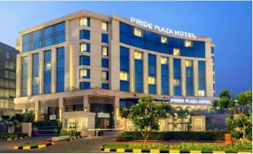 Innov8 - Pride Plaza, Aerocity